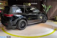 Mercedes-Benz GLS 63 AMG (Clasa GLS) din 2022 cu 120.000 km - oferta MER244185 - foto 5
