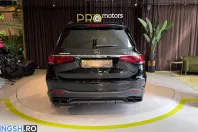 Mercedes-Benz GLS 63 AMG (Clasa GLS) din 2022 cu 120.000 km - oferta MER244185 - foto 6