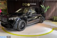 Mercedes-Benz GLS 63 AMG (Clasa GLS) din 2022 cu 120.000 km - oferta MER244185 - foto 9
