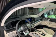 Mercedes-Benz GLS 63 AMG (Clasa GLS) din 2022 cu 120.000 km - oferta MER244185 - foto 13