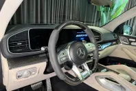 Mercedes-Benz GLS 63 AMG (Clasa GLS) din 2022 cu 120.000 km - oferta MER244185 - foto 14