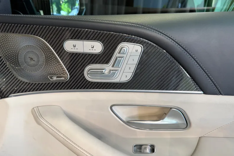 Mercedes-Benz GLS 63 AMG (Clasa GLS) din 2022 cu 120.000 km - oferta MER244185 - foto 31