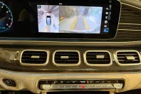 Mercedes-Benz GLS 63 AMG (Clasa GLS) din 2022 cu 120.000 km - oferta MER244185 - foto 35