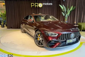 Mercedes-Benz AMG GT din 2022 - oferta MER244186