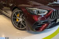 Mercedes-Benz AMG GT (Clasa GT) din 2022 cu 49.000 km - oferta MER244186 - foto 2