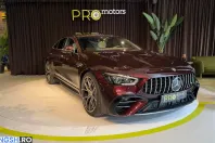Mercedes-Benz AMG GT (Clasa GT) din 2022 cu 49.000 km - oferta MER244186 - foto 3