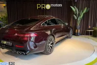 Mercedes-Benz AMG GT (Clasa GT) din 2022 cu 49.000 km - oferta MER244186 - foto 6