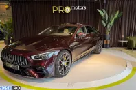 Mercedes-Benz AMG GT (Clasa GT) din 2022 cu 49.000 km - oferta MER244186 - foto 10