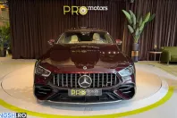 Mercedes-Benz AMG GT (Clasa GT) din 2022 cu 49.000 km - oferta MER244186 - foto 11