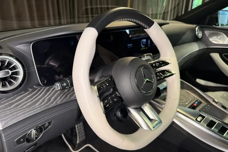 Mercedes-Benz AMG GT (Clasa GT) din 2022 cu 49.000 km - oferta MER244186 - foto 14