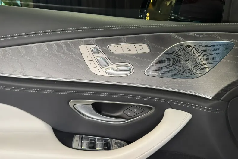 Mercedes-Benz AMG GT (Clasa GT) din 2022 cu 49.000 km - oferta MER244186 - foto 17