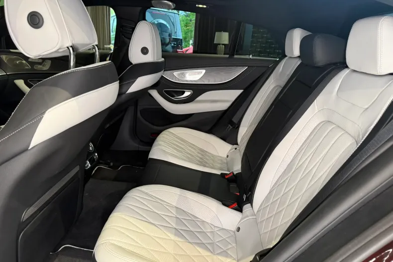 Mercedes-Benz AMG GT (Clasa GT) din 2022 cu 49.000 km - oferta MER244186 - foto 18