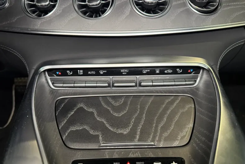 Mercedes-Benz AMG GT (Clasa GT) din 2022 cu 49.000 km - oferta MER244186 - foto 24
