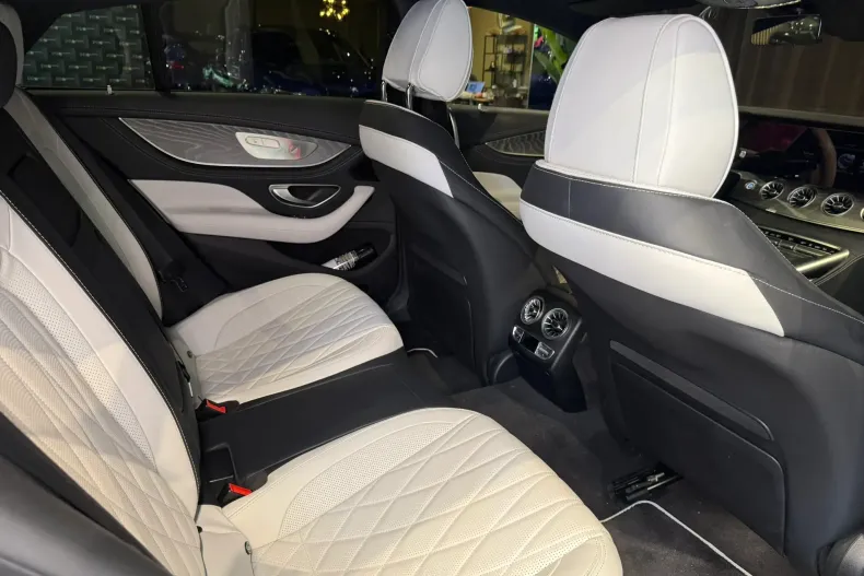 Mercedes-Benz AMG GT (Clasa GT) din 2022 cu 49.000 km - oferta MER244186 - foto 25