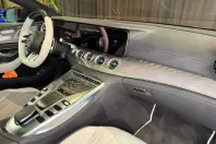 Mercedes-Benz AMG GT (Clasa GT) din 2022 cu 49.000 km - oferta MER244186 - foto 27
