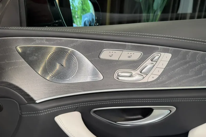 Mercedes-Benz AMG GT (Clasa GT) din 2022 cu 49.000 km - oferta MER244186 - foto 30