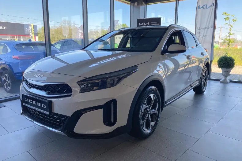 Kia XCeed din 2026 cu 3 km - oferta KIA244187 - foto 2