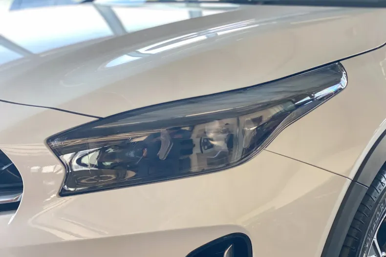 Kia XCeed din 2026 cu 3 km - oferta KIA244187 - foto 11