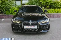BMW 430 (Seria 4) din 2022 cu 88.709 km - oferta BMW244188 - foto 2