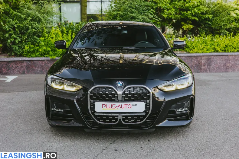 BMW 430 (Seria 4) din 2022 cu 88.709 km - oferta BMW244188 - foto 2