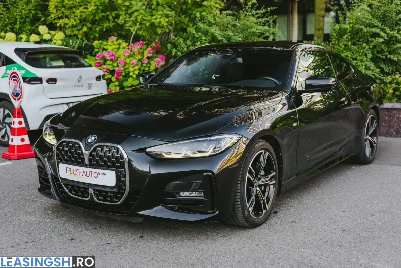 BMW 430 (Seria 4) din 2022 cu 88.709 km - oferta BMW244188 - foto 3