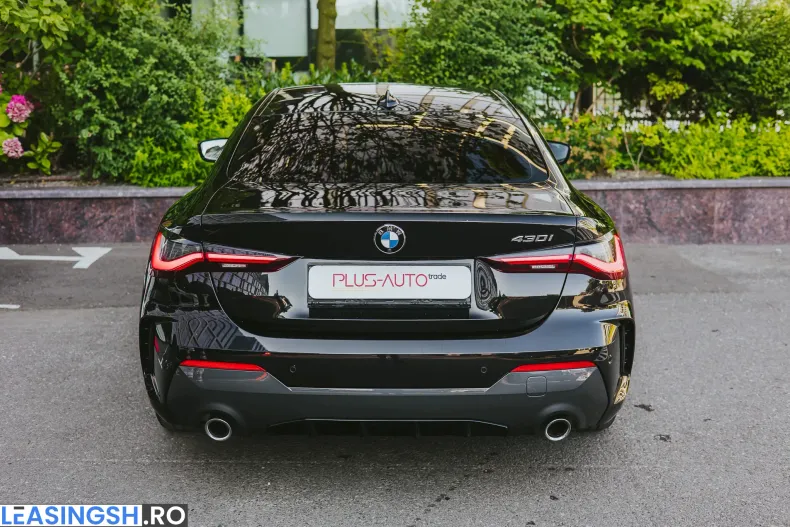 BMW 430 (Seria 4) din 2022 cu 88.709 km - oferta BMW244188 - foto 11