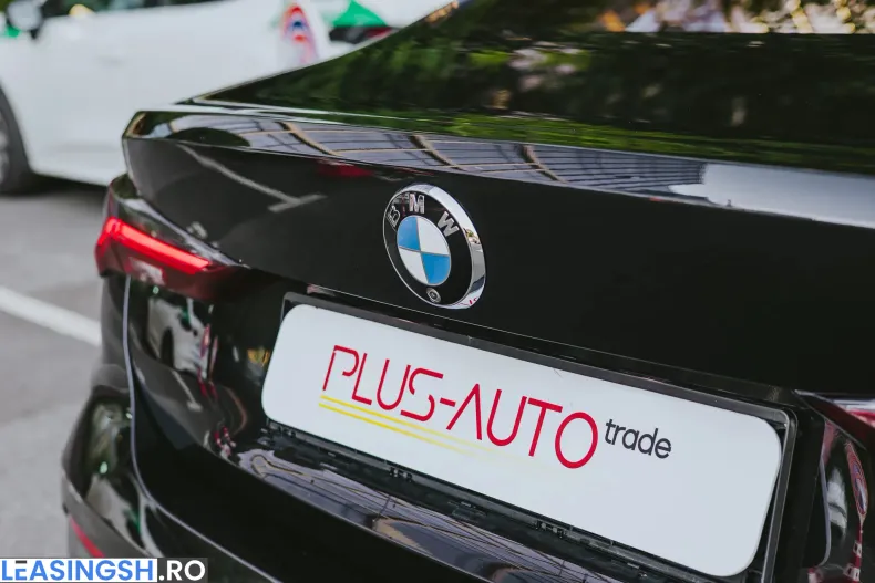 BMW 430 (Seria 4) din 2022 cu 88.709 km - oferta BMW244188 - foto 14