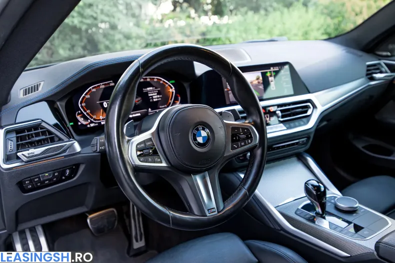 BMW 430 (Seria 4) din 2022 cu 88.709 km - oferta BMW244188 - foto 15