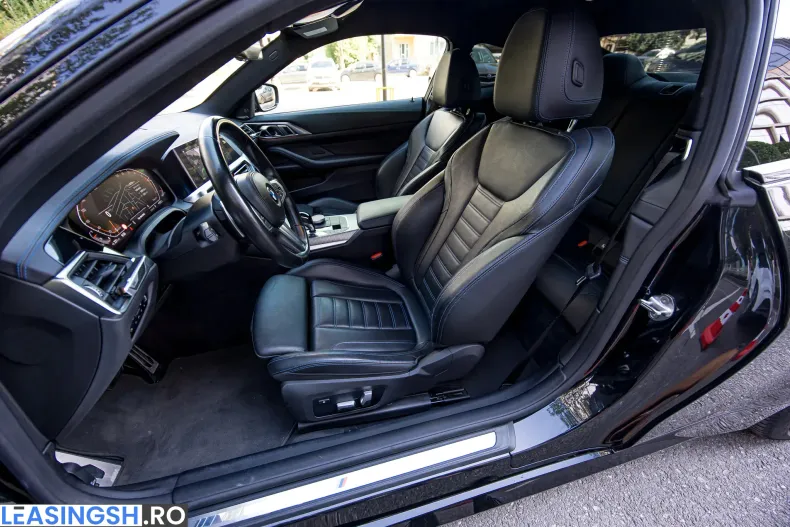 BMW 430 (Seria 4) din 2022 cu 88.709 km - oferta BMW244188 - foto 20