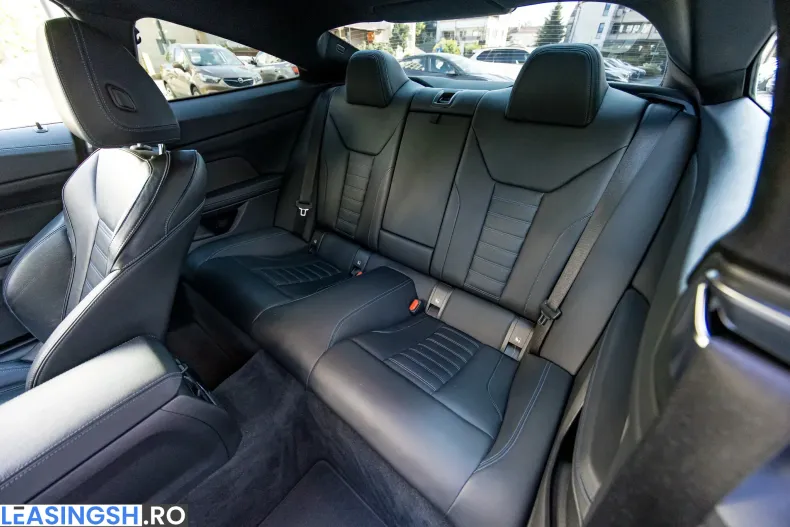 BMW 430 (Seria 4) din 2022 cu 88.709 km - oferta BMW244188 - foto 21