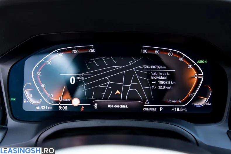 BMW 430 (Seria 4) din 2022 cu 88.709 km - oferta BMW244188 - foto 23
