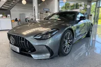 Mercedes-Benz AMG GT (Clasa GT) din 2025 cu 9.400 km - oferta MER244189 - foto 1