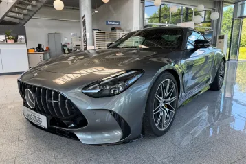 Mercedes-Benz AMG GT din 2025 - oferta MER244189