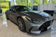 Mercedes-Benz AMG GT (Clasa GT) din 2025 cu 9.400 km - oferta MER244189 - foto 2