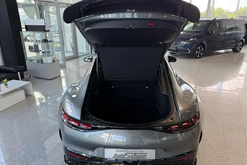 Mercedes-Benz AMG GT (Clasa GT) din 2025 cu 9.400 km - oferta MER244189 - foto 7