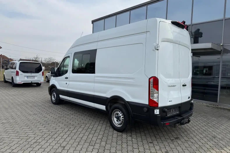 Ford Transit din 2021 cu 147.000 km - oferta FOR244190 - foto 6