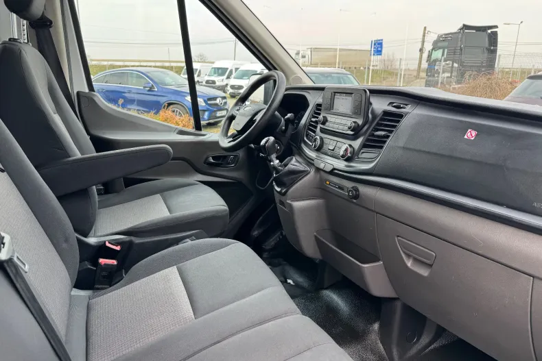 Ford Transit din 2021 cu 147.000 km - oferta FOR244190 - foto 11