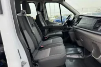 Ford Transit din 2021 cu 147.000 km - oferta FOR244190 - foto 12