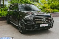 Mercedes-Benz GLS 450 (Clasa GLS) din 2024 cu 37.800 km - oferta MER244191 - foto 1
