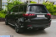 Mercedes-Benz GLS 450 (Clasa GLS) din 2024 cu 37.800 km - oferta MER244191 - foto 3