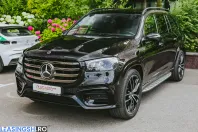 Mercedes-Benz GLS 450 (Clasa GLS) din 2024 cu 37.800 km - oferta MER244191 - foto 4