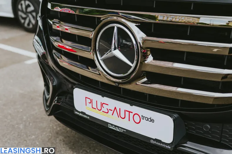 Mercedes-Benz GLS 450 (Clasa GLS) din 2024 cu 37.800 km - oferta MER244191 - foto 10