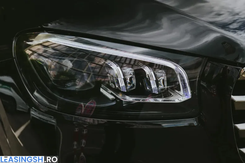 Mercedes-Benz GLS 450 (Clasa GLS) din 2024 cu 37.800 km - oferta MER244191 - foto 11
