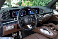 Mercedes-Benz GLS 450 (Clasa GLS) din 2024 cu 37.800 km - oferta MER244191 - foto 14