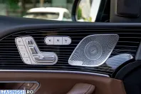 Mercedes-Benz GLS 450 (Clasa GLS) din 2024 cu 37.800 km - oferta MER244191 - foto 16