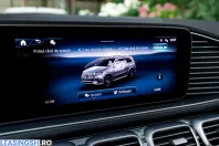 Mercedes-Benz GLS 450 (Clasa GLS) din 2024 cu 37.800 km - oferta MER244191 - foto 26