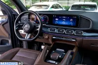 Mercedes-Benz GLS 450 (Clasa GLS) din 2024 cu 37.800 km - oferta MER244191 - foto 33