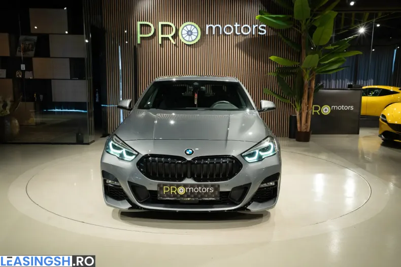 BMW 220 (Seria 2) din 2022 cu 48.665 km - oferta BMW244192 - foto 2