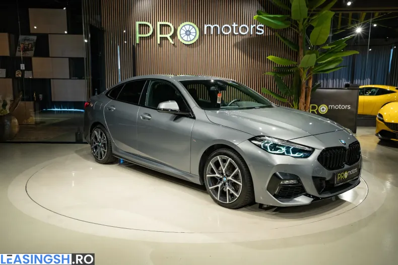 BMW 220 (Seria 2) din 2022 cu 48.665 km - oferta BMW244192 - foto 3