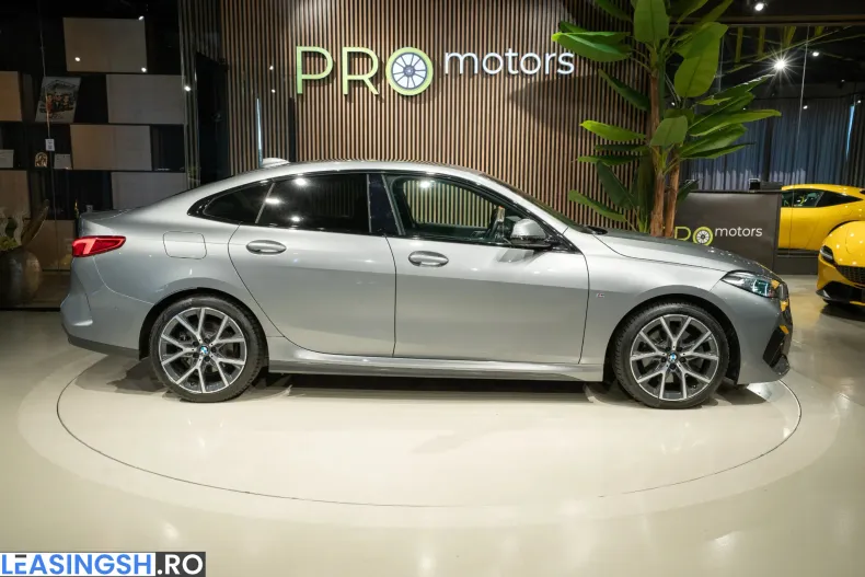 BMW 220 (Seria 2) din 2022 cu 48.665 km - oferta BMW244192 - foto 4